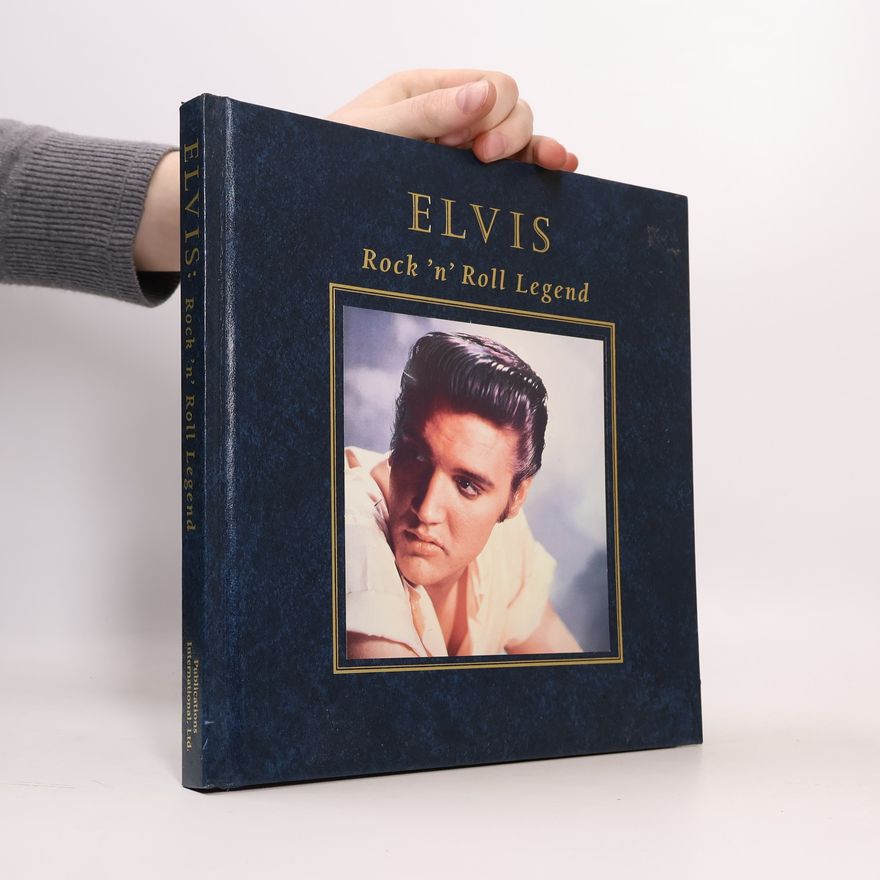 Susan Doll Elvis