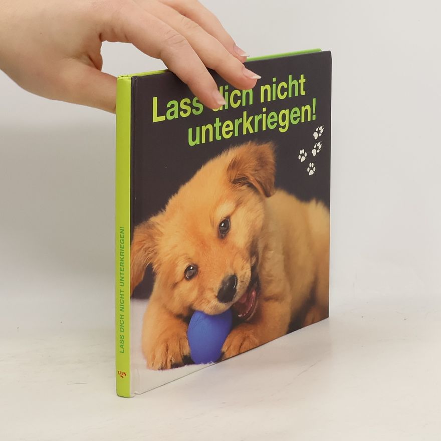 AA.VV. Lass dich nicht unterkriegen!