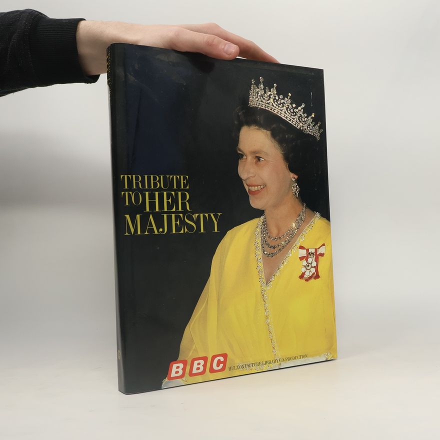 Don Coolican Tribute to Her Majesty