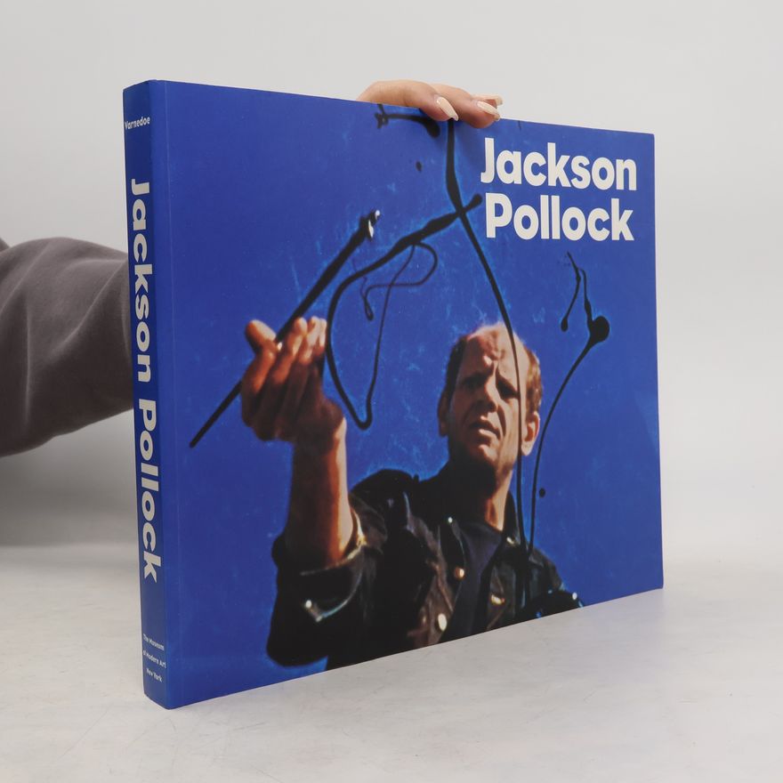 Jackson Pollock Jackson Pollock