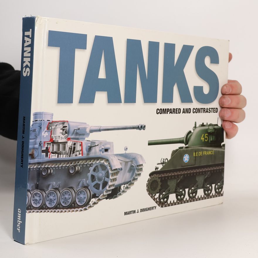 Martin J. Dougherty Tanks