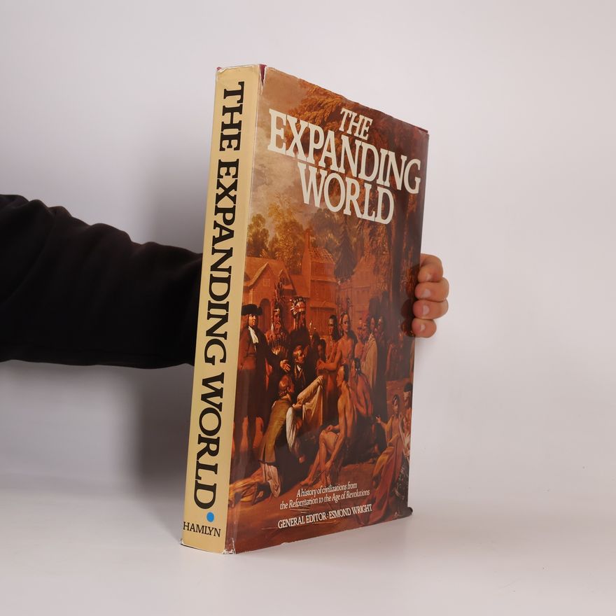 Esmond Wright Expanding World