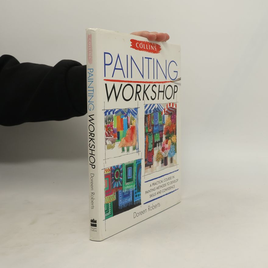 Doreen Roberts Painting Workshop