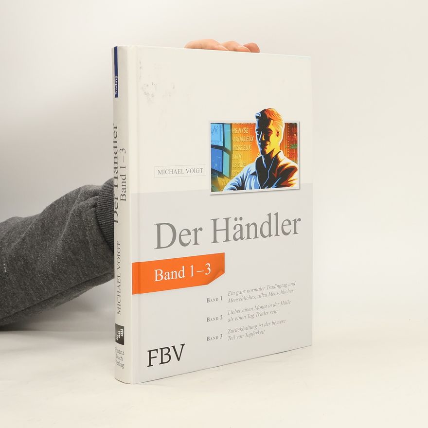 Michael Voigt Der Händler