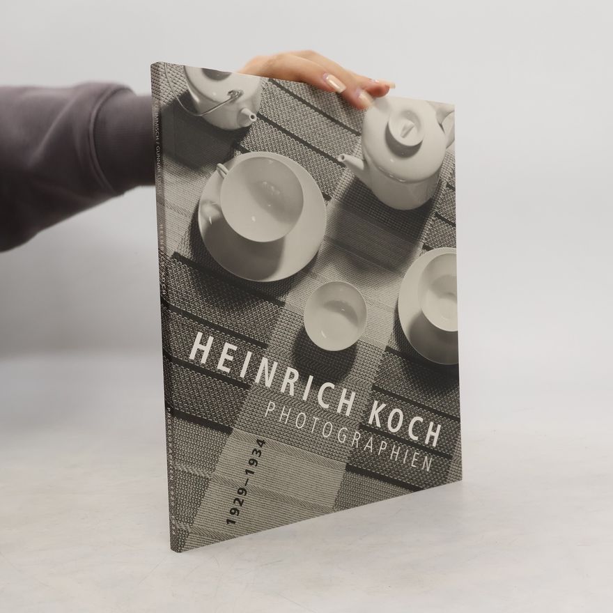Gunnar Lüsch Heinrich Koch