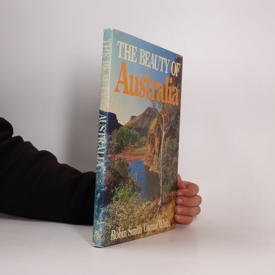 Robin V. F. Smith Beauty of Australia