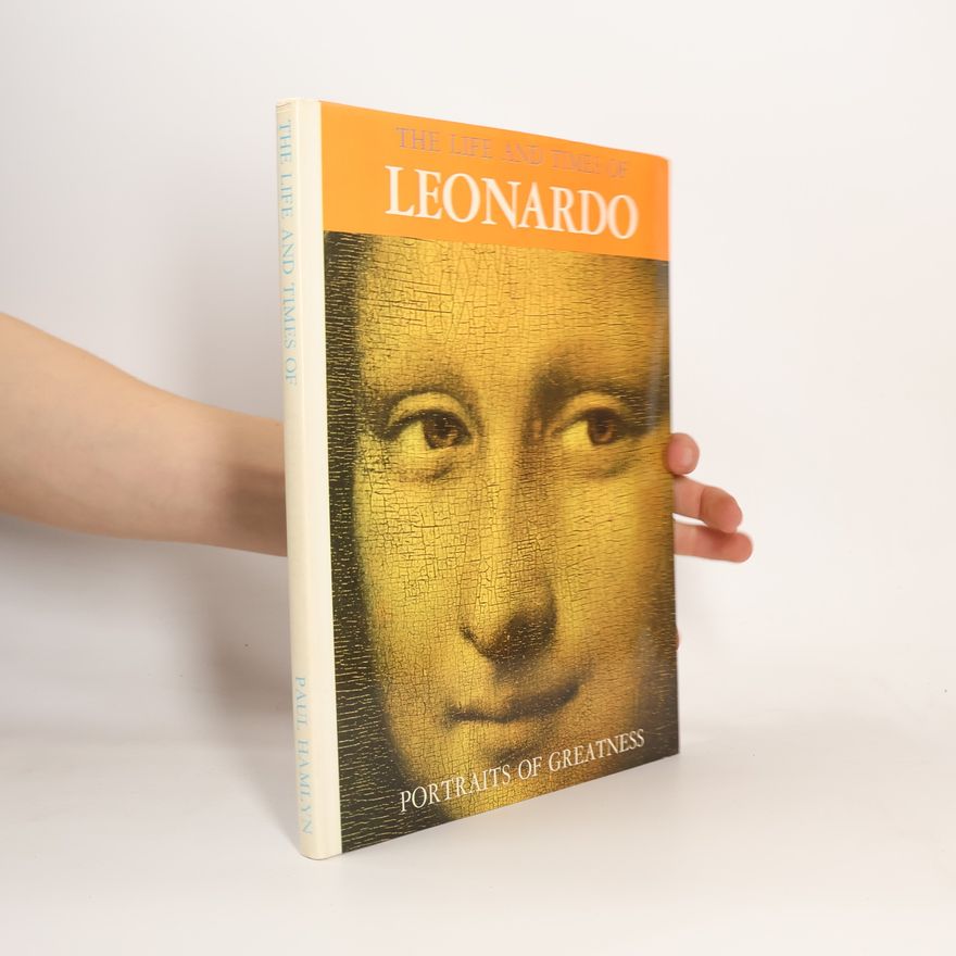 Autorenkollektiv The Life and Times of Leonardo