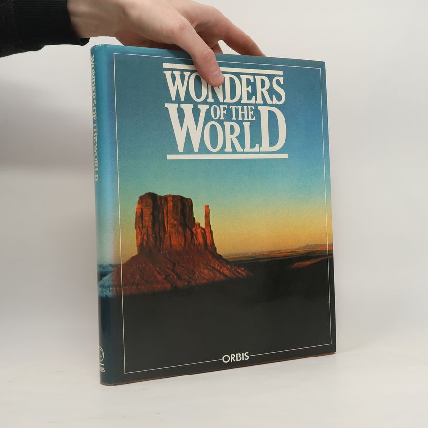 Banyard P. J. Wonders of the World