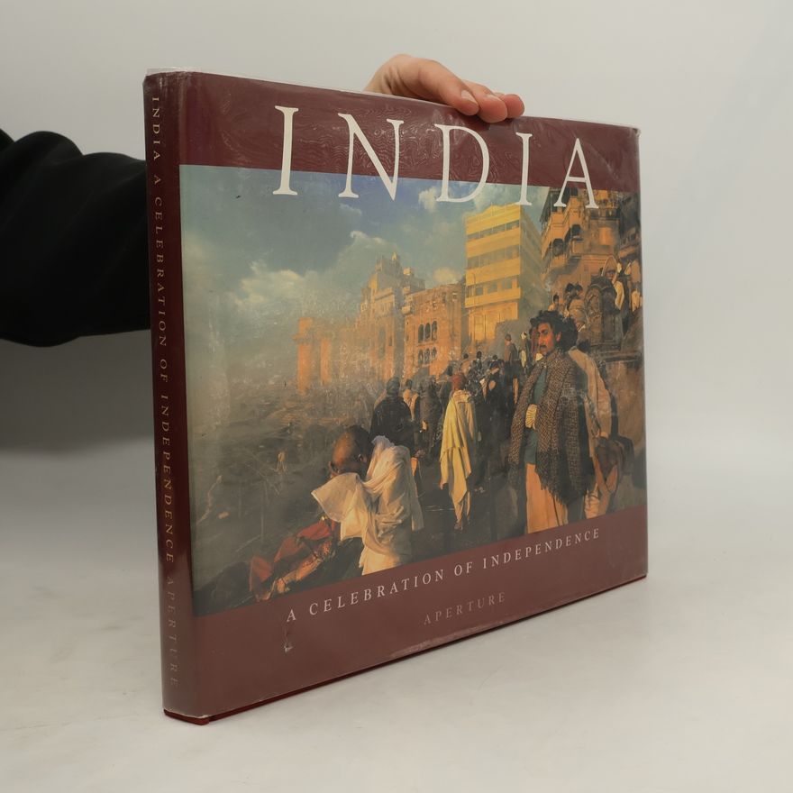 Victor Anant India