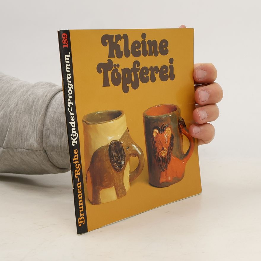 Gerda Hauck Kleine Töpferei