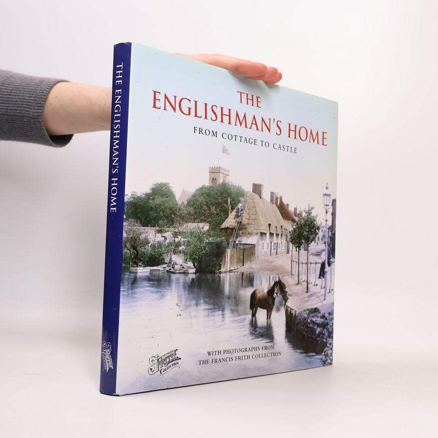 Terry Sackett Englishman's Home