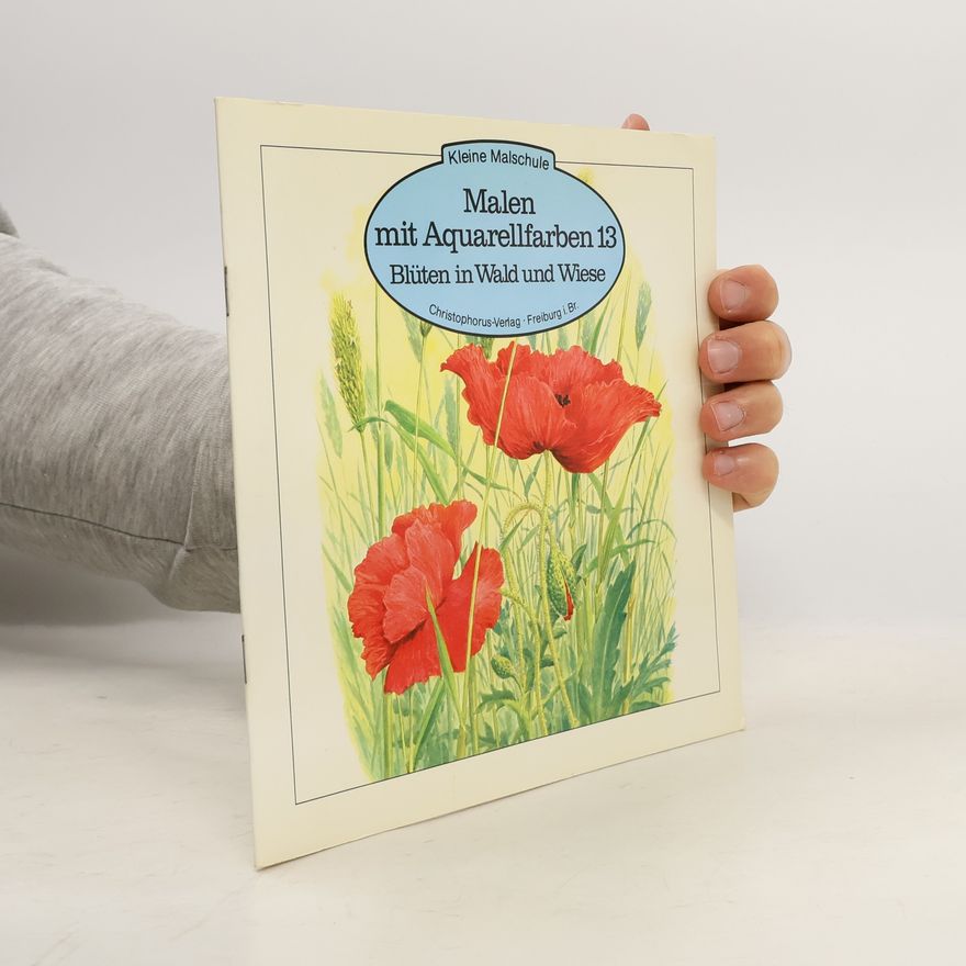 Auteurscollectief Malen mit Aquarellfarben