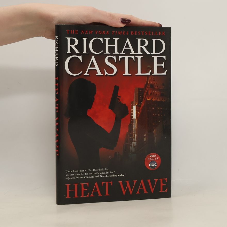 Richard Castle Heat Wave