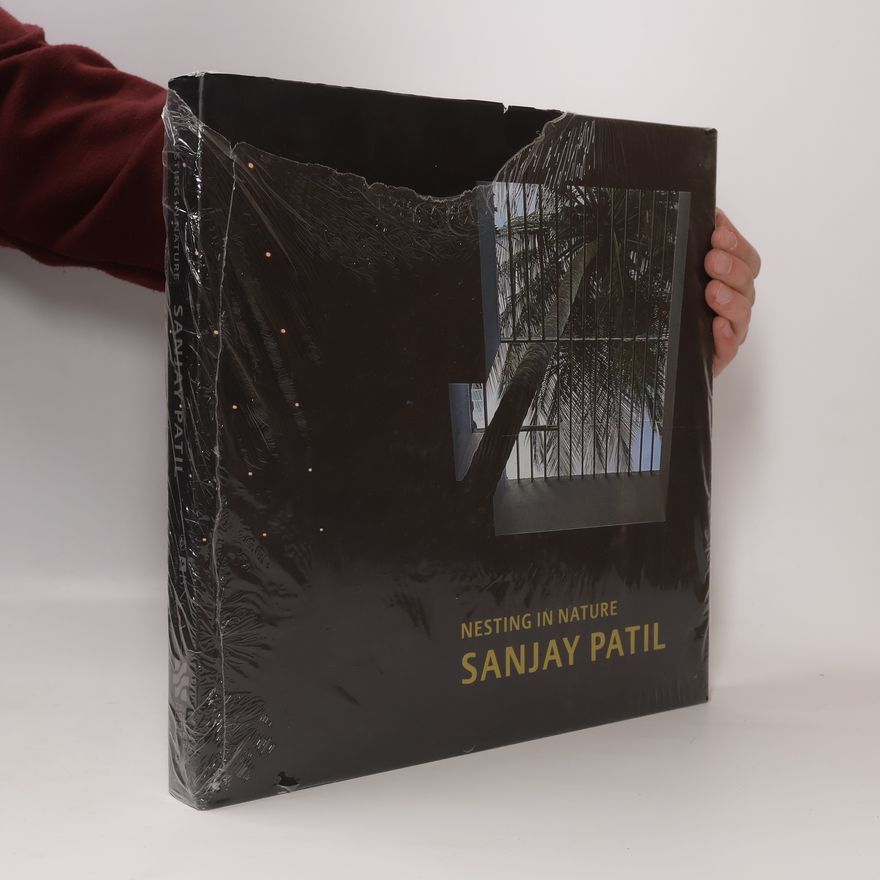 Minaz Ansari Sanjay Patil - Nesting in Nature