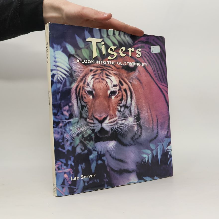 Lee Server Tigers