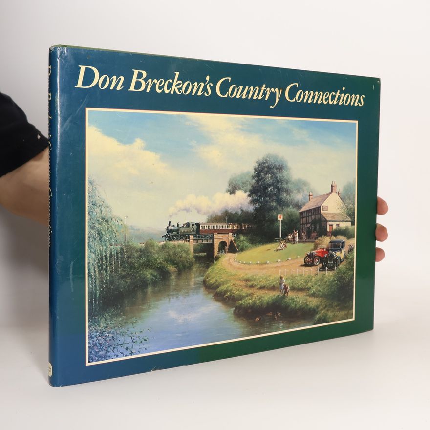 Don Breckon Don Breckon's Country Connections