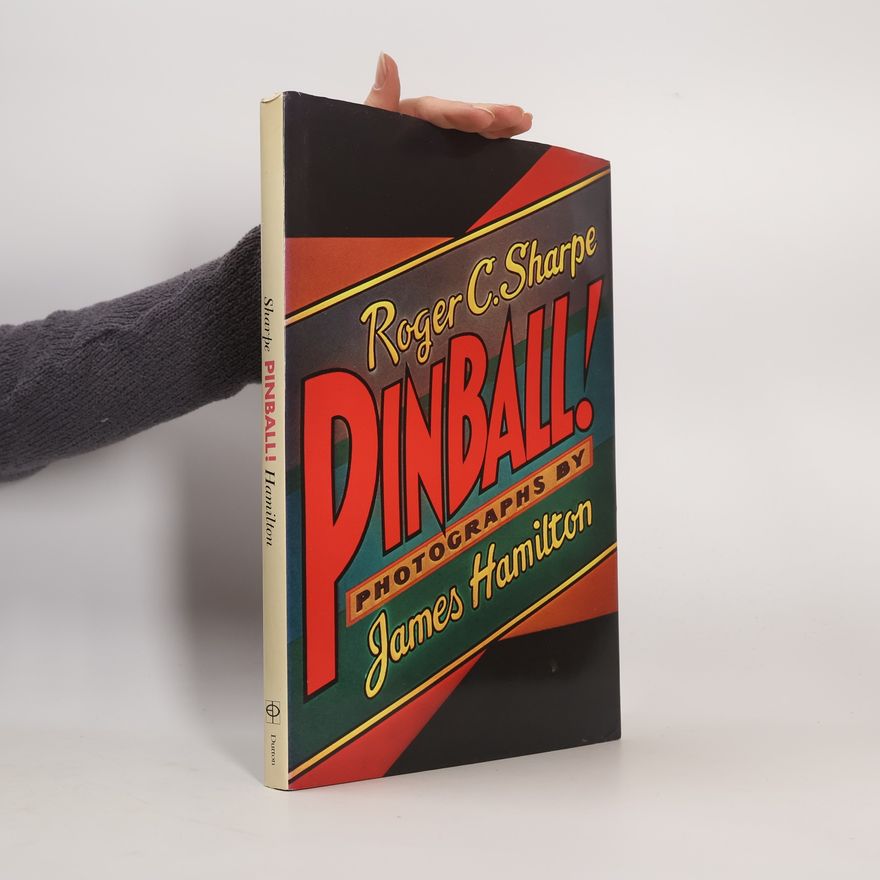 Roger C. Sharpe Pinball