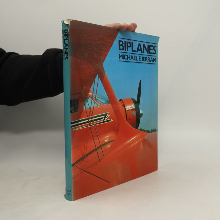 Michael F. Jerram Biplanes