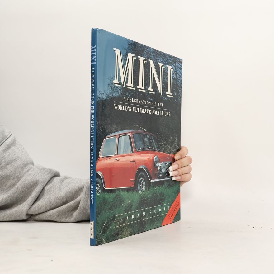 Graham Scott Mini