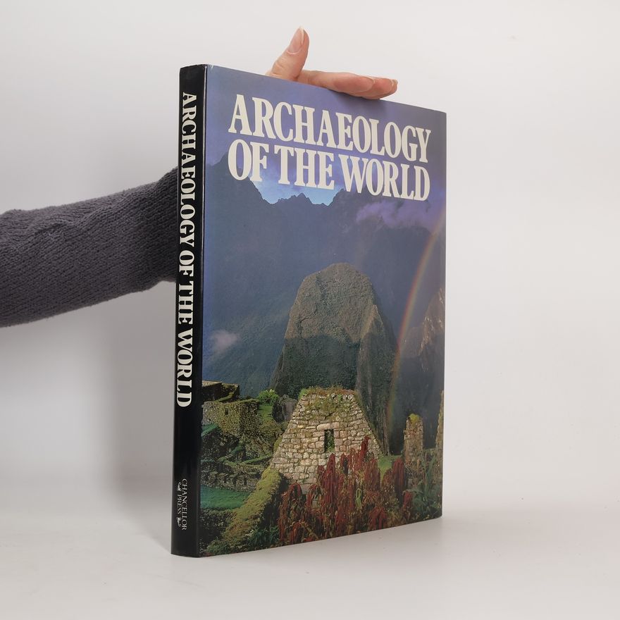Courtlandt Canby Archaeology of the World
