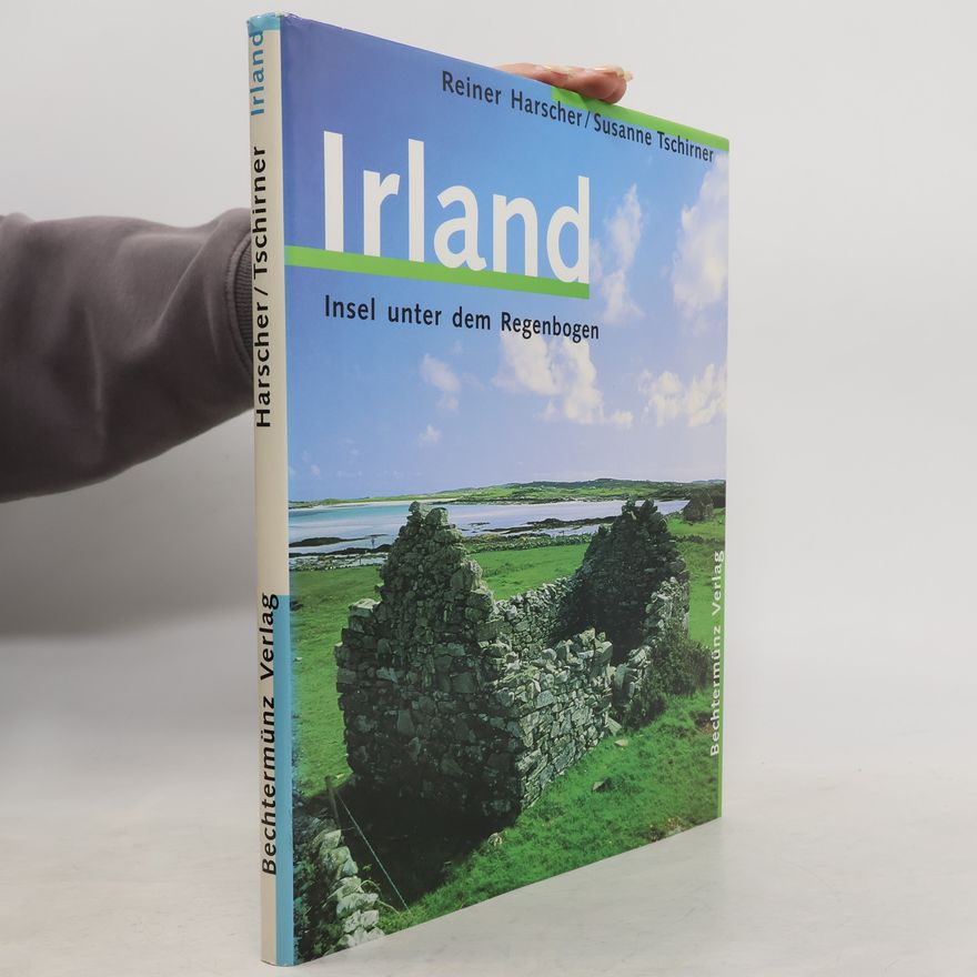 Reiner Harscher Irland