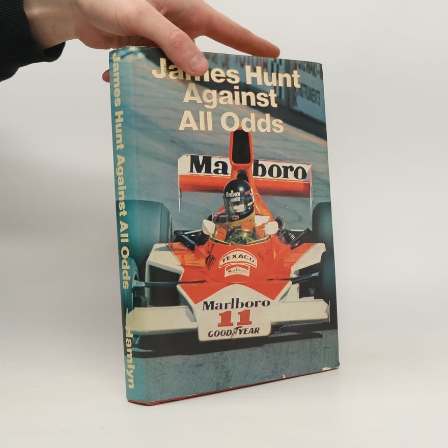Eoin S. Young James Hunt Against All Odds