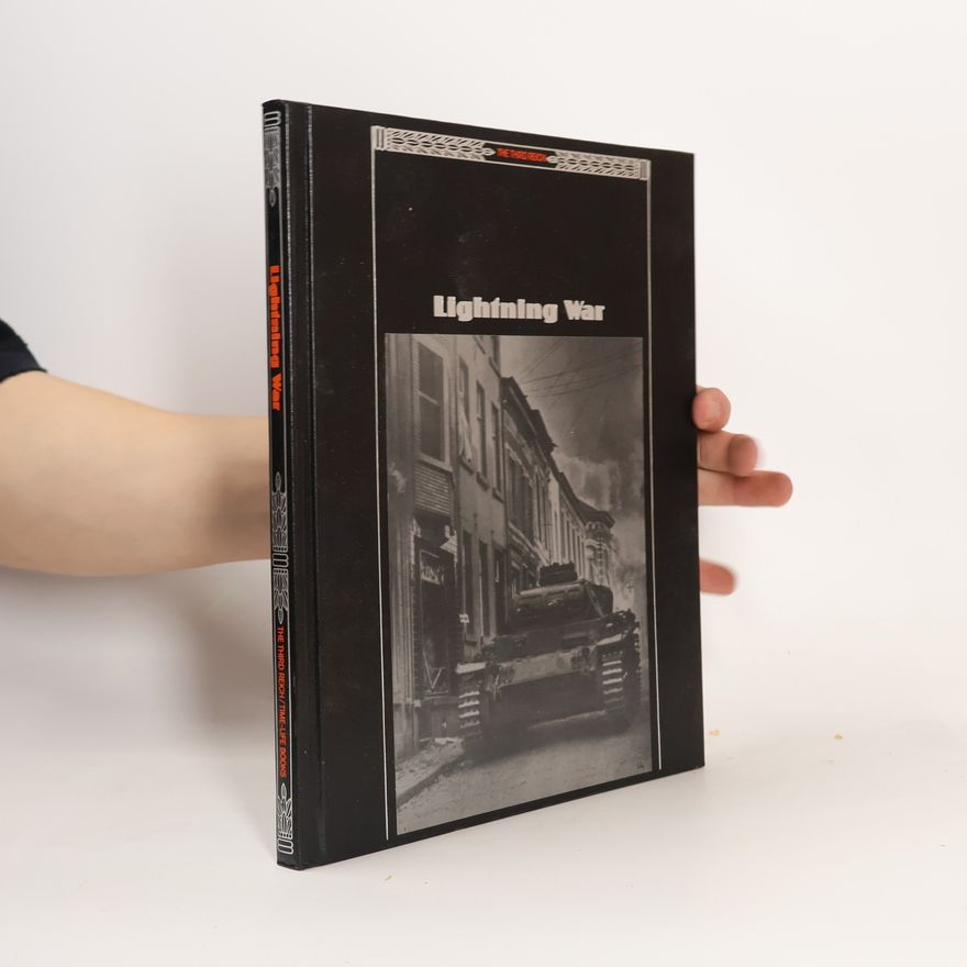 Charles V.P. von Luttichau The Third Reich: Lightning War