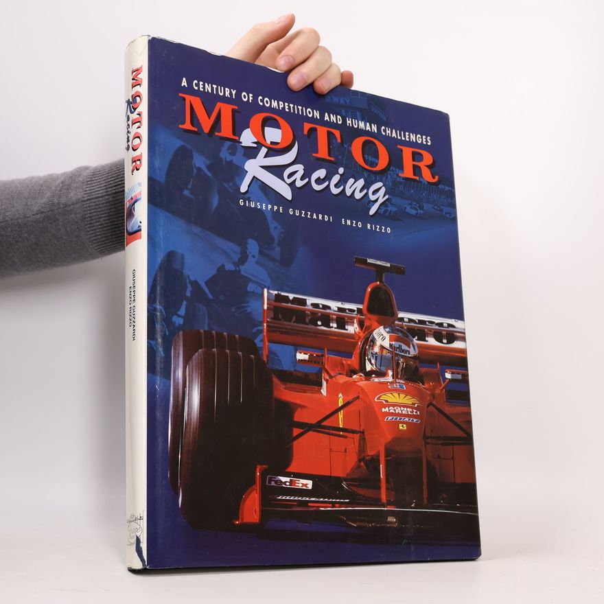 Enzo Rizzo Motor Racing