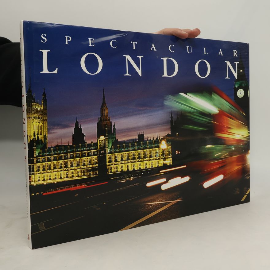 Julian Shuckburgh Spectacular London