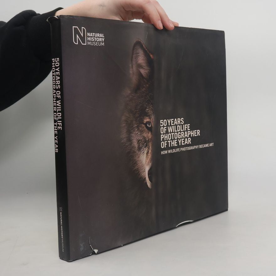 Rosamund Kidman Cox Wildlife Photographer of the Year