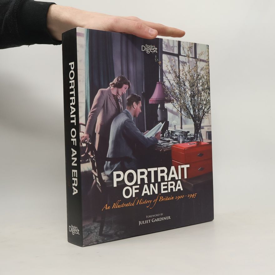 Reader s. Digest Association Portrait of an Era