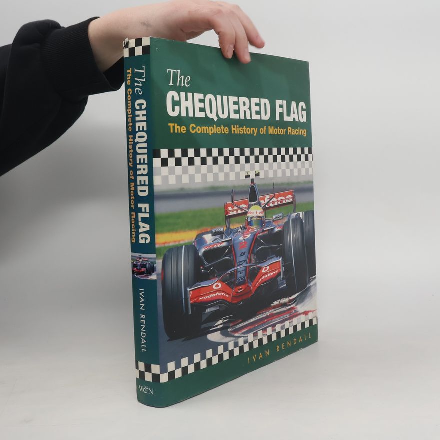 Ivan Rendall The Chequered Flag