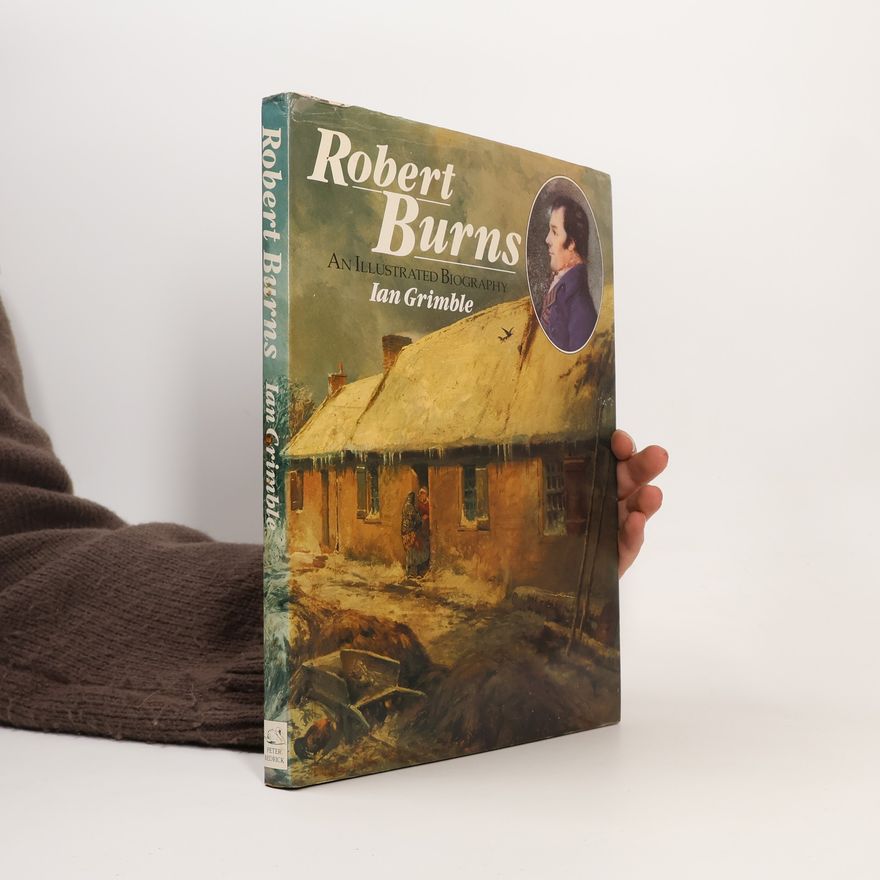 Ian Grimble Robert Burns