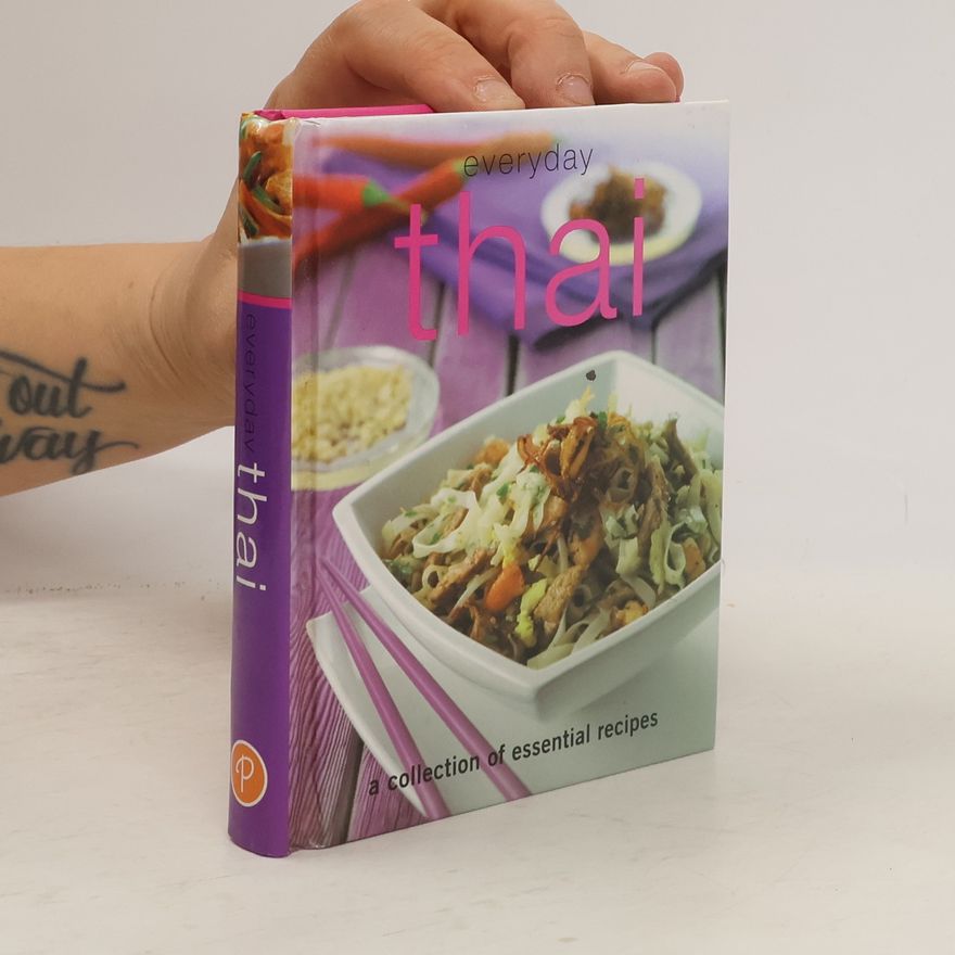 Parragon Everyday Thai