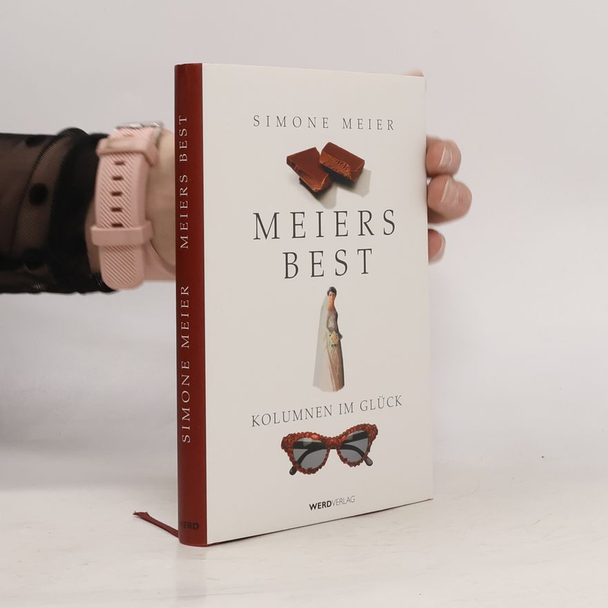 Simone Meier Meiers Best