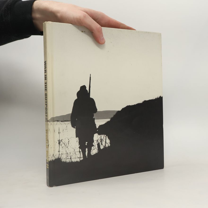 Simon Rigge World War II - 3: War in the Outposts