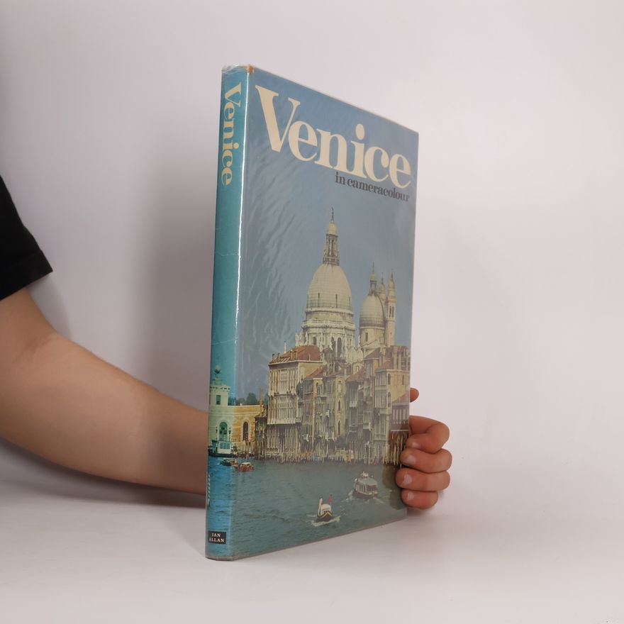 Auteurscollectief Venice in Cameracolour