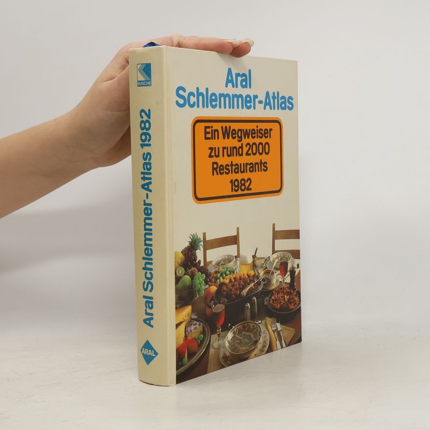 Autorenkollektiv Aral-Schlemmer-Atlas
