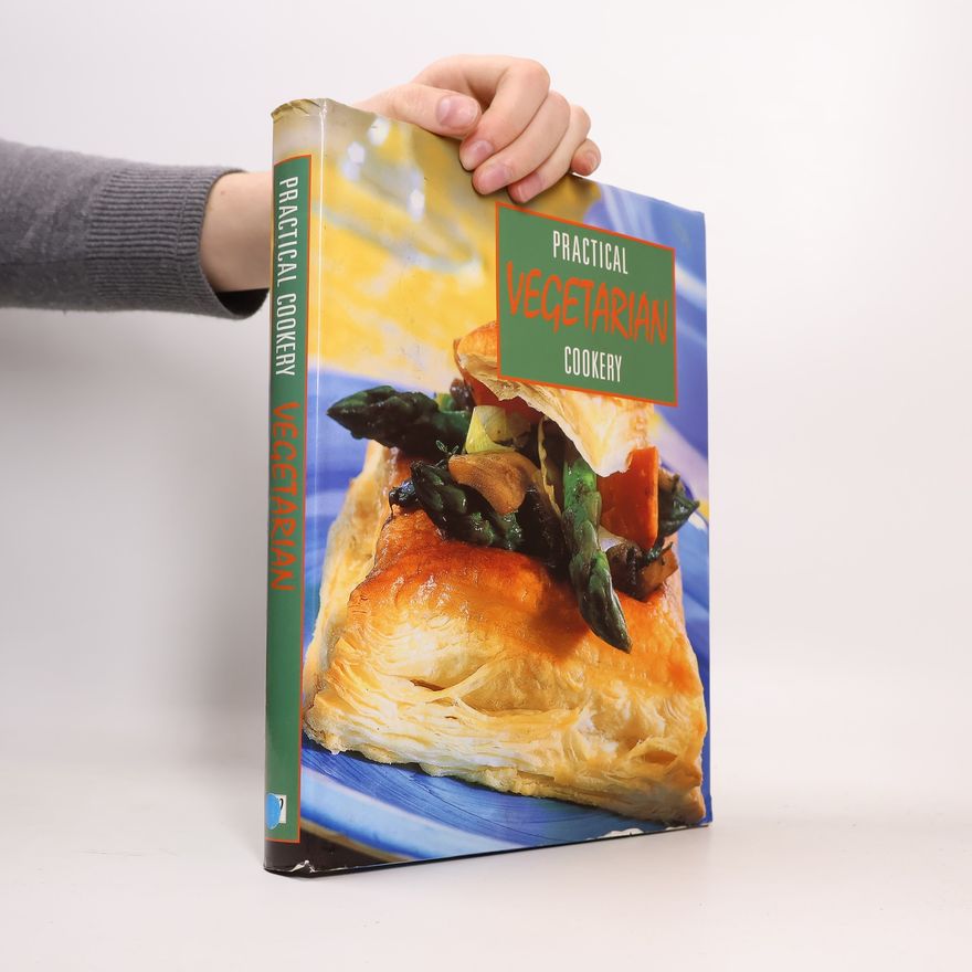 Parragon Book Service Limited Practical Cookery