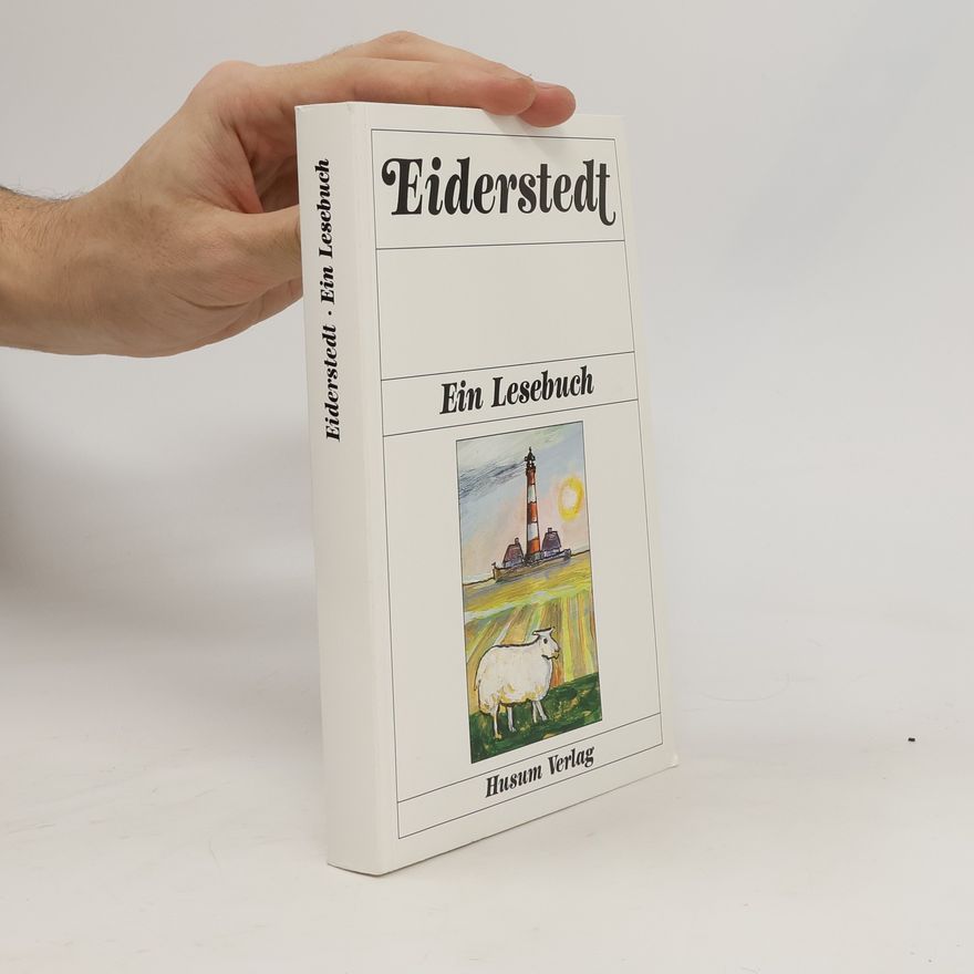 Rolf Kuschert Eiderstedt