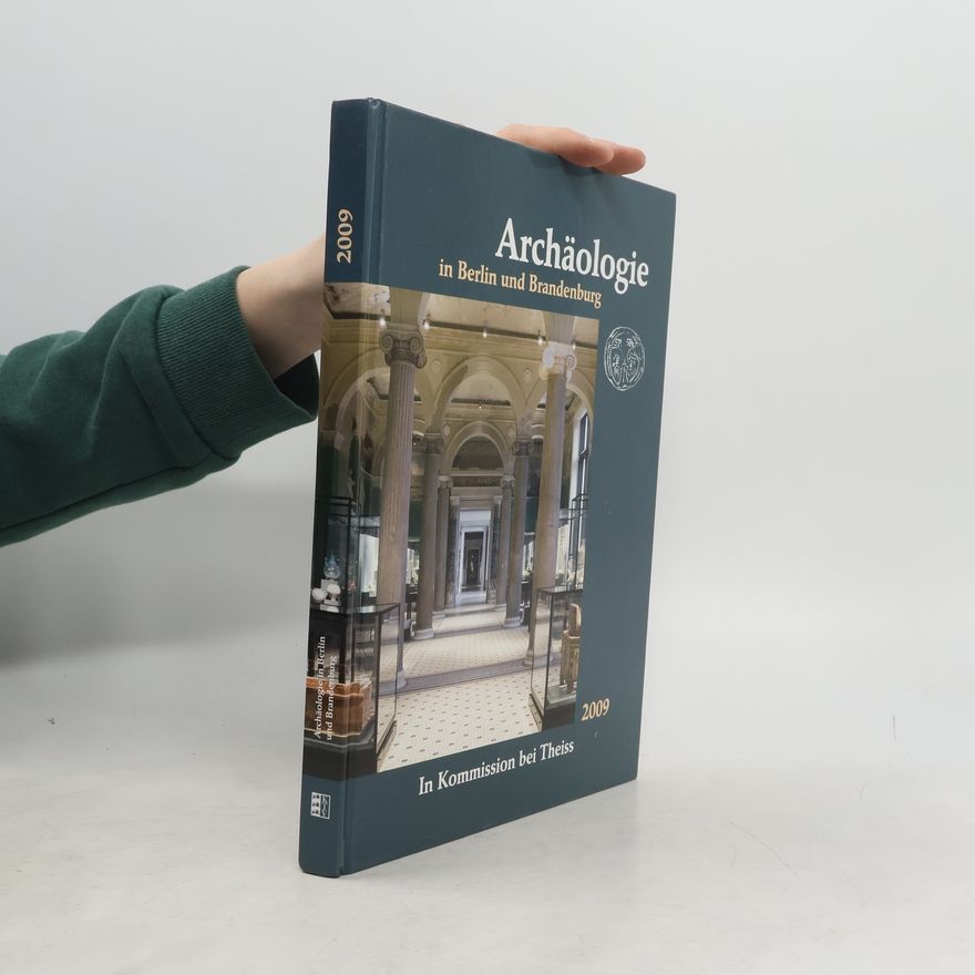 Autorenkollektiv Archäologie in Berlin und Brandenburg