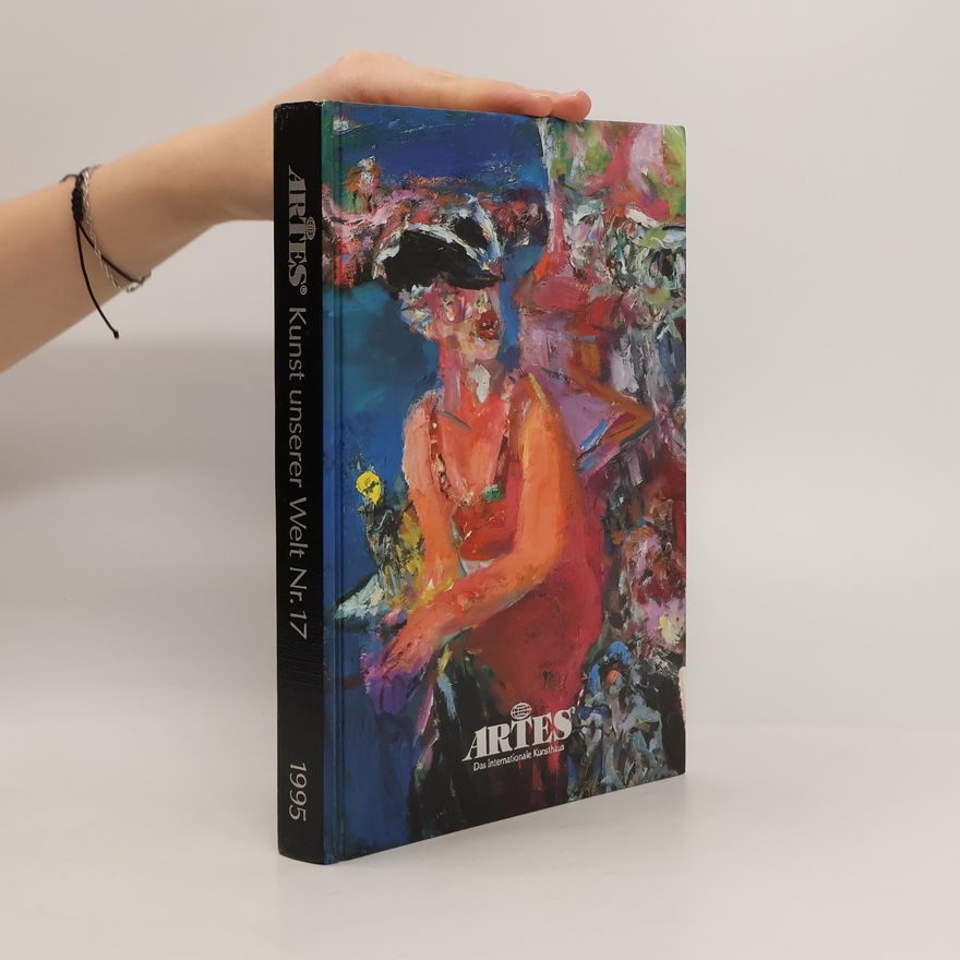 Autorenkollektiv Kunst unserer Welt Nr. 17/1995