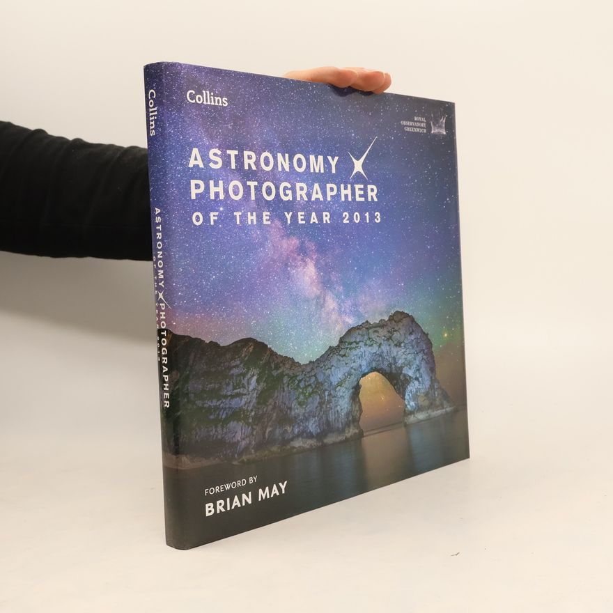 Royal Museums Greenwich Astronomy Photographer of the Year 2013