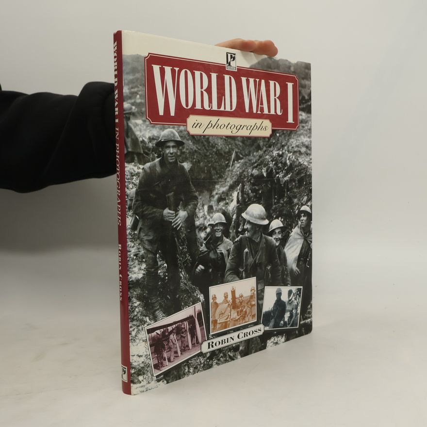 Robin Cross World War: World War I