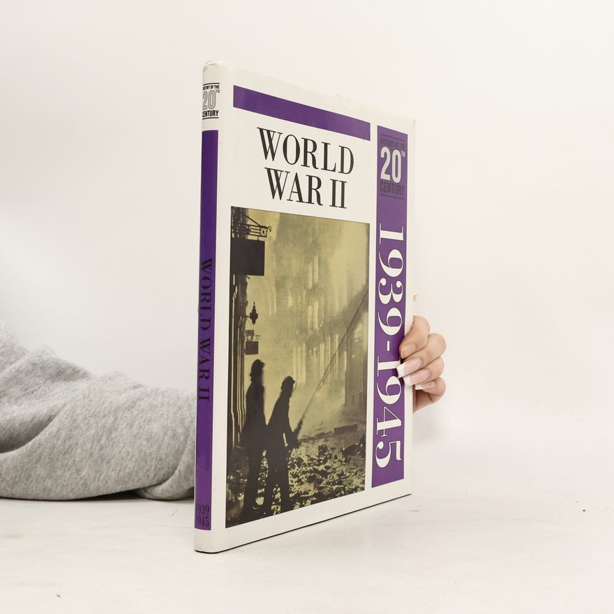 Kolektiv autorů World War II
