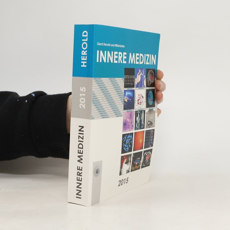 Autores varios Innere Medizin