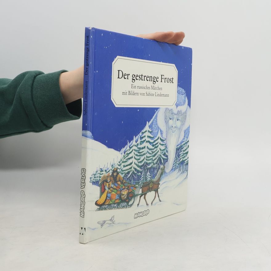 Autorenkollektiv Der gestrenge Frost