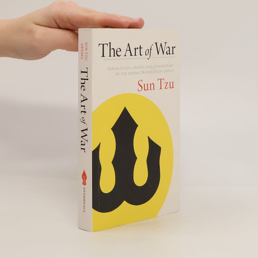 Denma Translation Group The Art of War