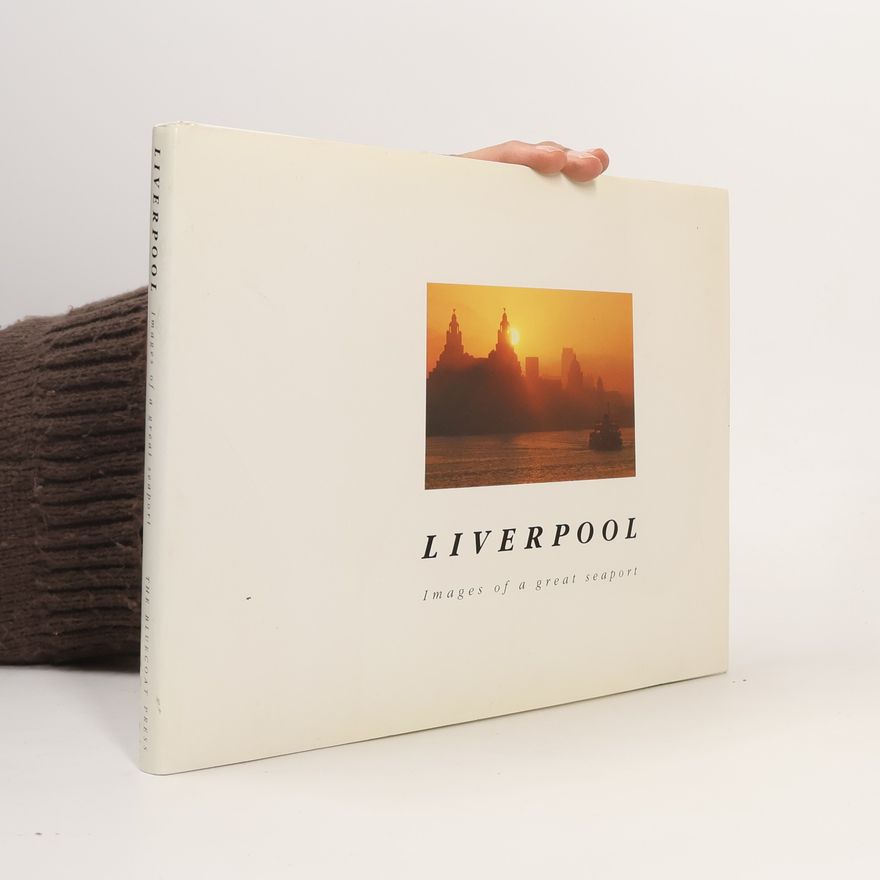 Deirdre Morley Liverpool