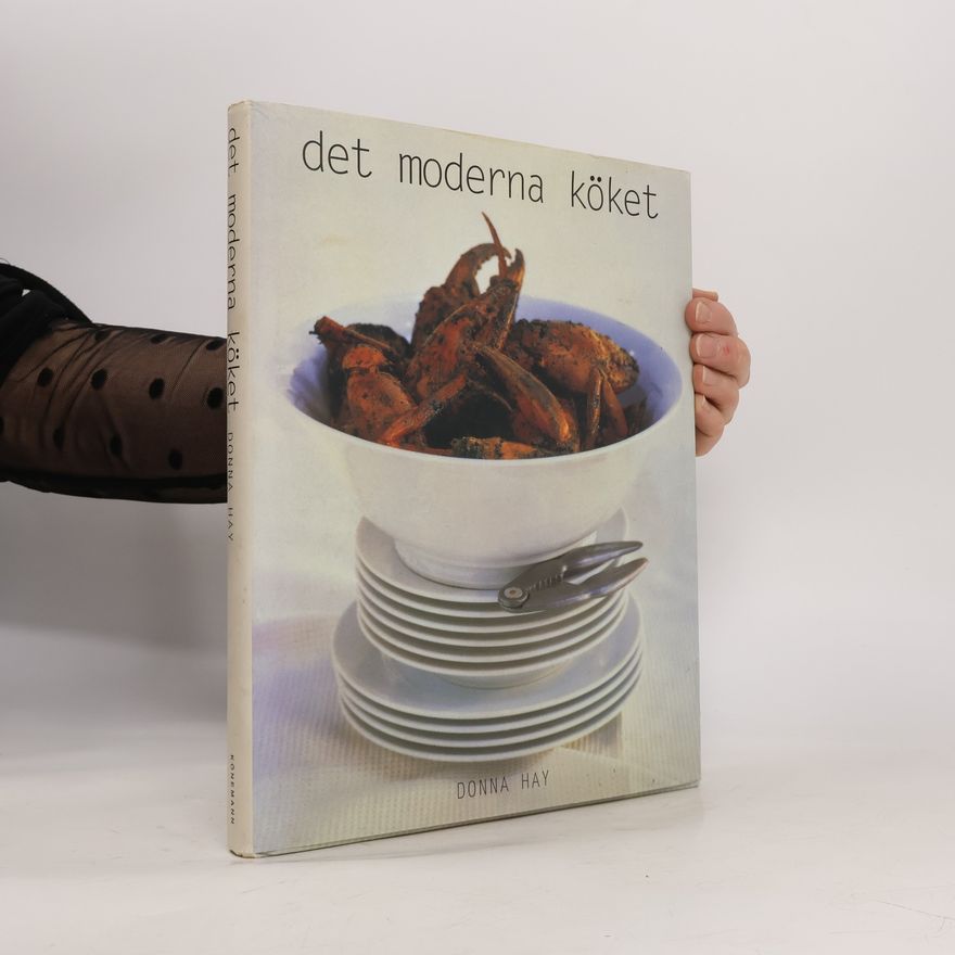 Donna Hay Det moderna köket